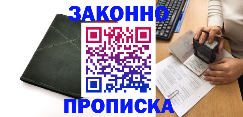 временная регистрация госуслуги в Большом Камне
